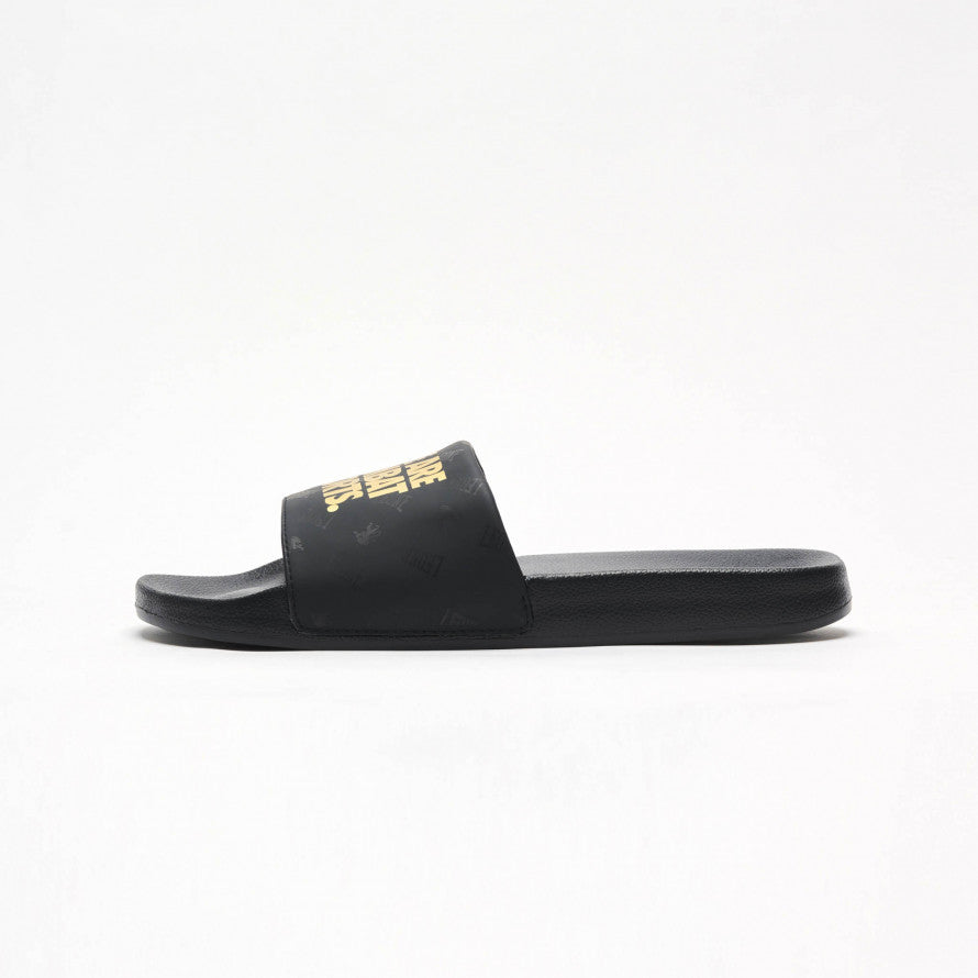Leone DNA slippers