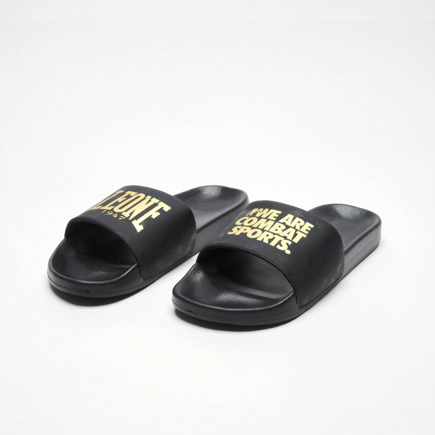 Leone DNA slippers