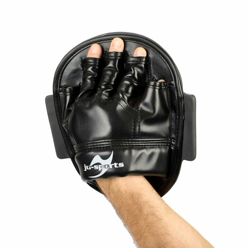 Colpitori a Maschera Ju-Sports Punching Mitt da Passata - Fight Club Store