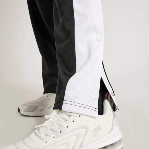 pantalon deportivo negro