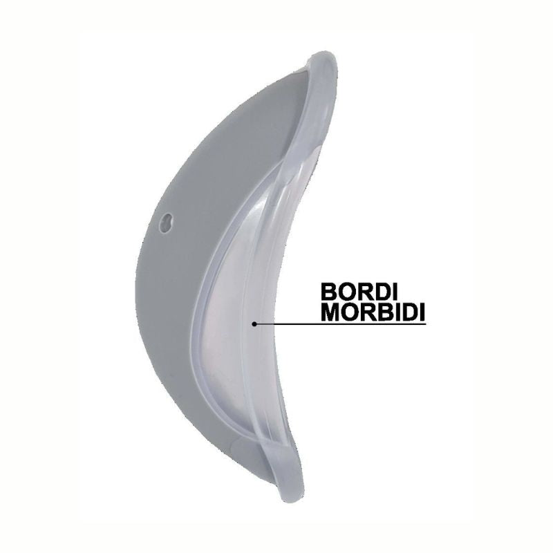 Top Ring Shell with Jockstrap