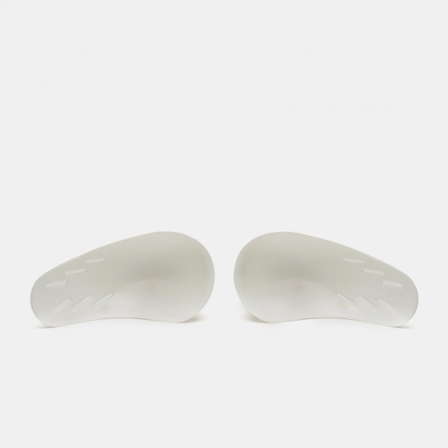 Rigid Cups for Leone Chest Protector