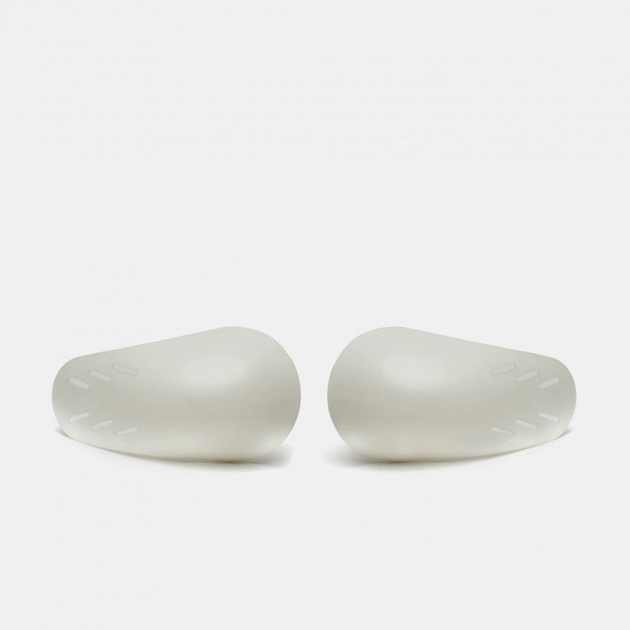 Rigid Cups for Leone Chest Protector