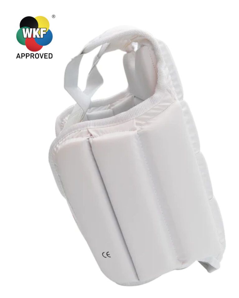 Karate-Anzug für Anfänger U14 SMAI WKF-zugelassen