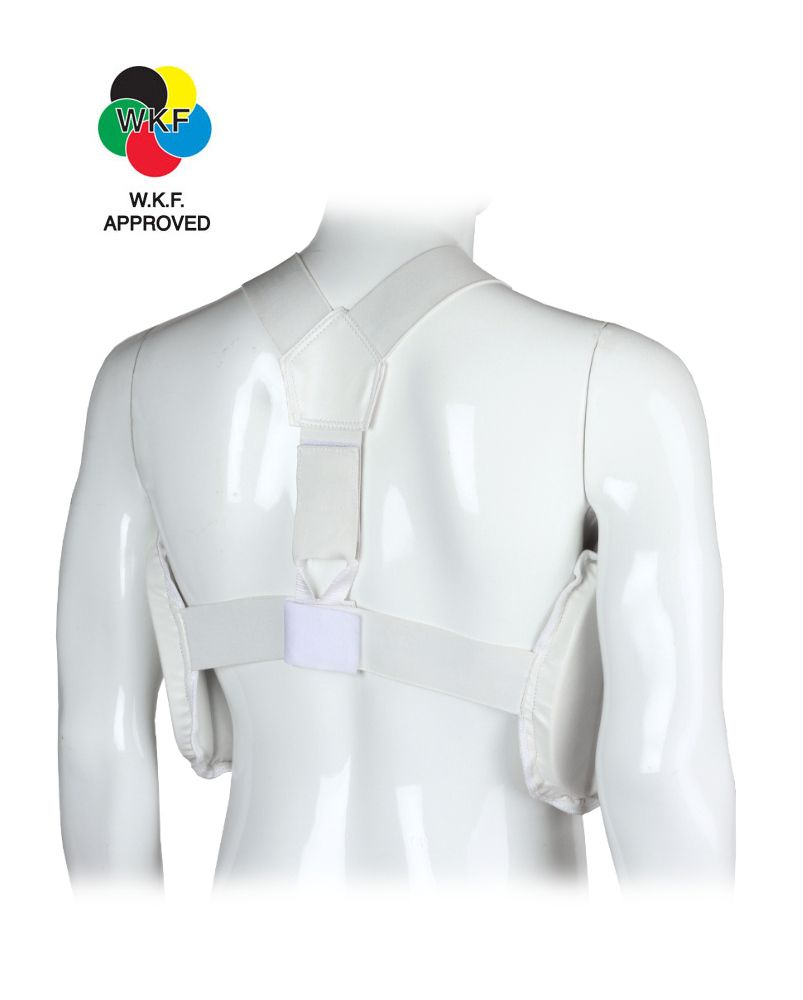 WKF Best Sport Karate Bodysuit for Beginners