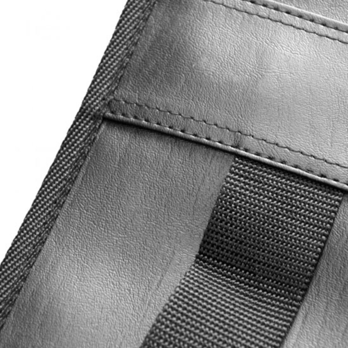 Jo Bokken and Shinai Martial Arts Weapon Case in Faux Leather