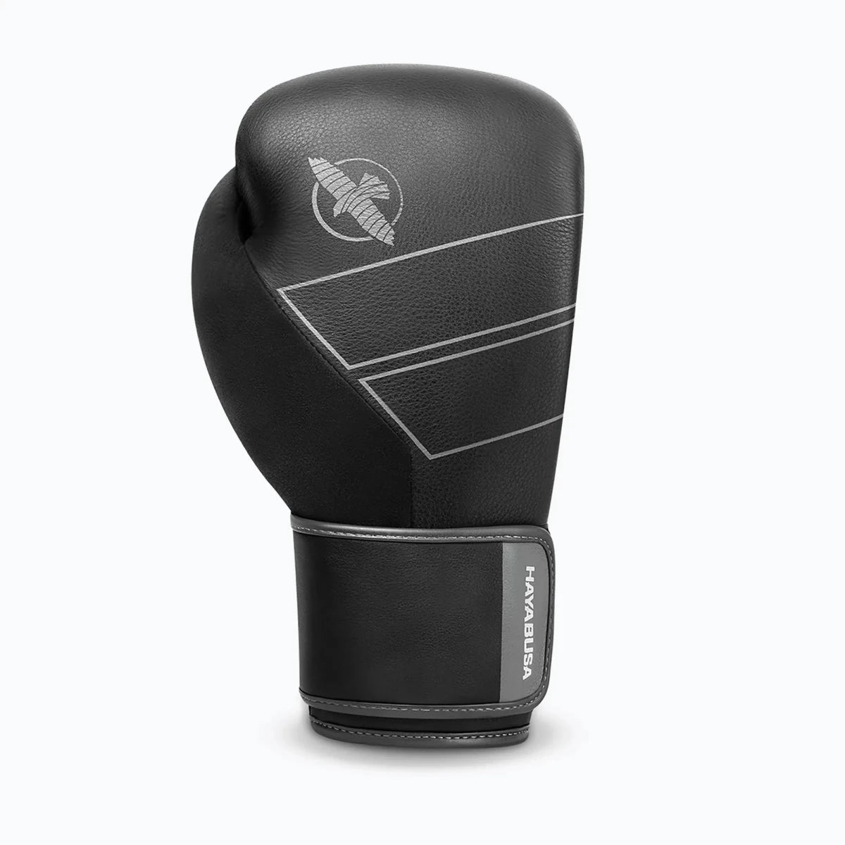Guantoni Hayabusa S4 Leather | Vera Pelle e Supporto Polso - Fight Club Store