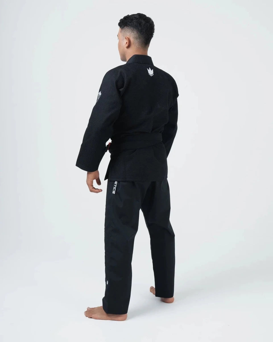 Kimono Kingz Balistico 4.0 | BJJ Gi Competizione - Fight Club Store