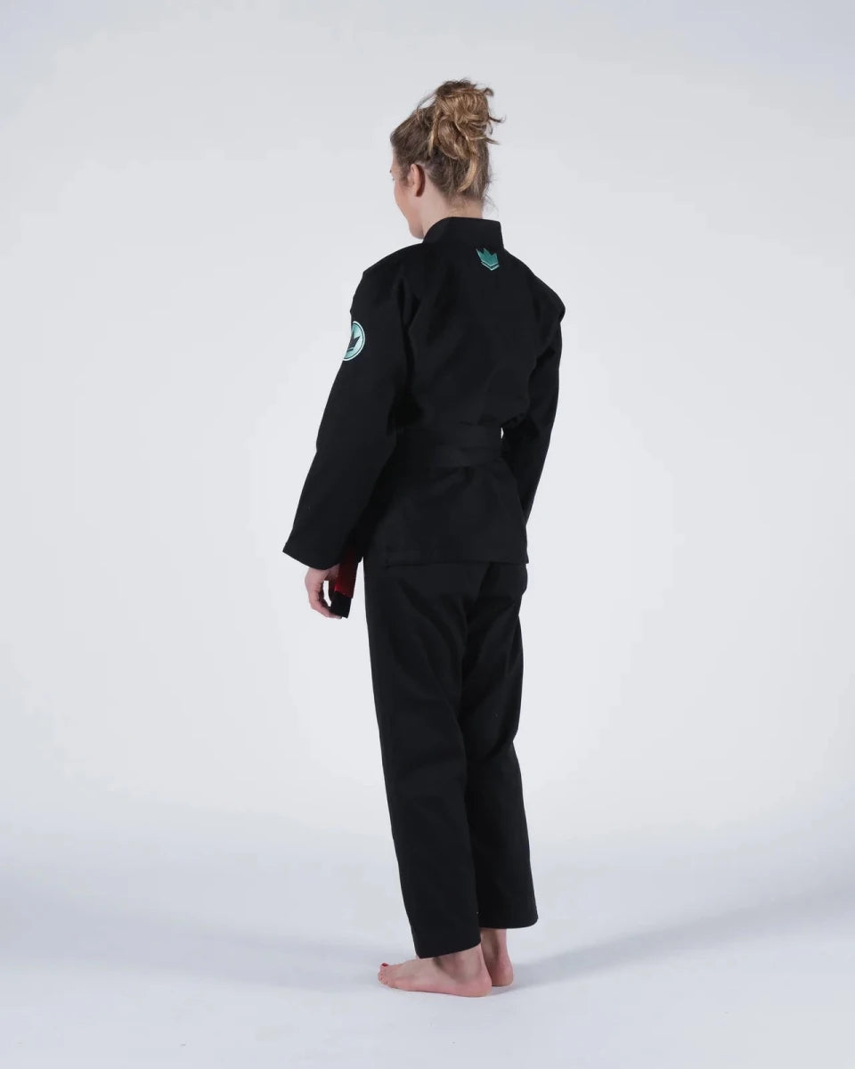 Kimono Kingz Classic 3.0 Donna | BJJ Gi Femminile - Fight Club Store