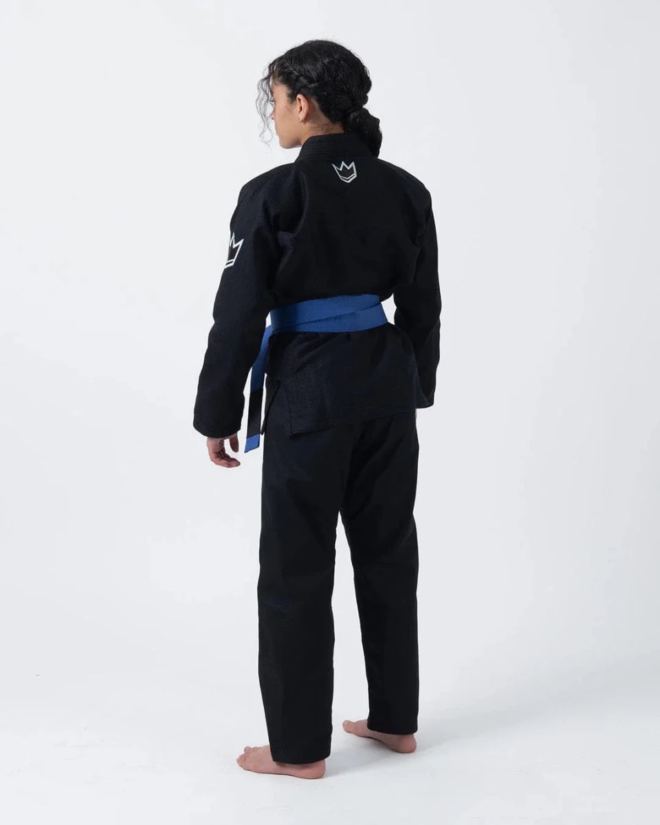 Kimono Kingz Nano 3.0 Donna | BJJ Gi Leggero - Fight Club Store