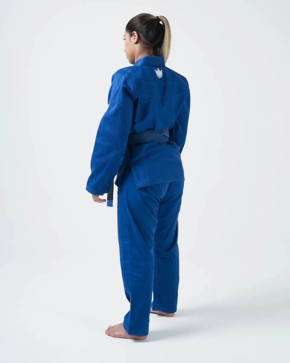Kimono Kingz Kore Donna | BJJ Gi Femminile Economico - Fight Club Store