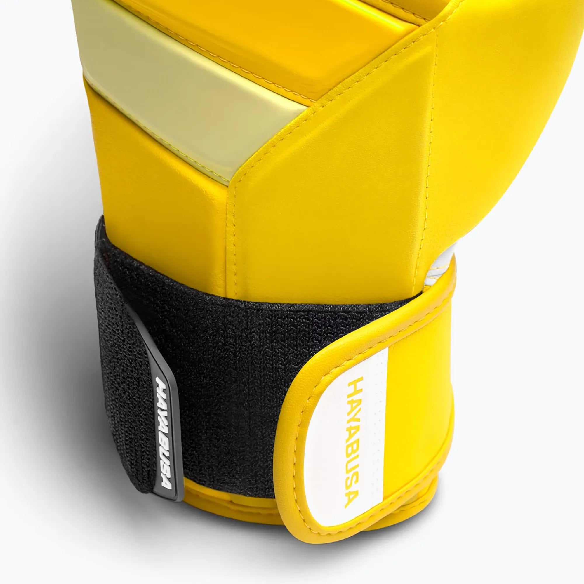 Guantoni Hayabusa T3 Neon | Supporto Polso Dual-X e Protezione Elite