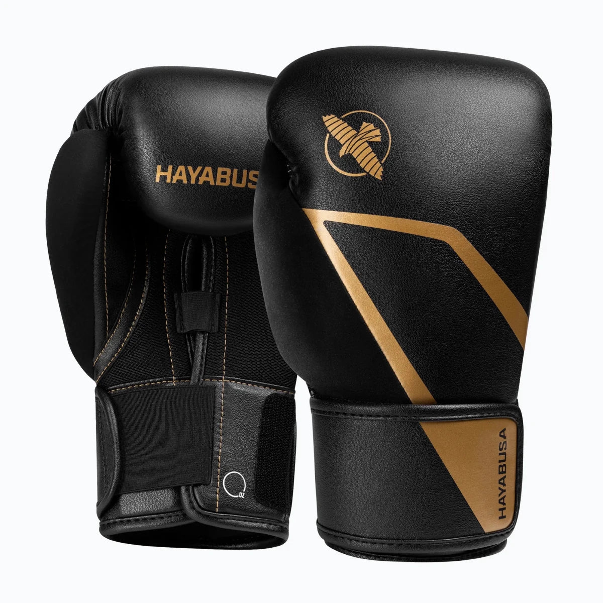 Guantoni da Boxe per Bambini Hayabusa E1 Kids | Protezione Polso e Nocche - Fight Club Store