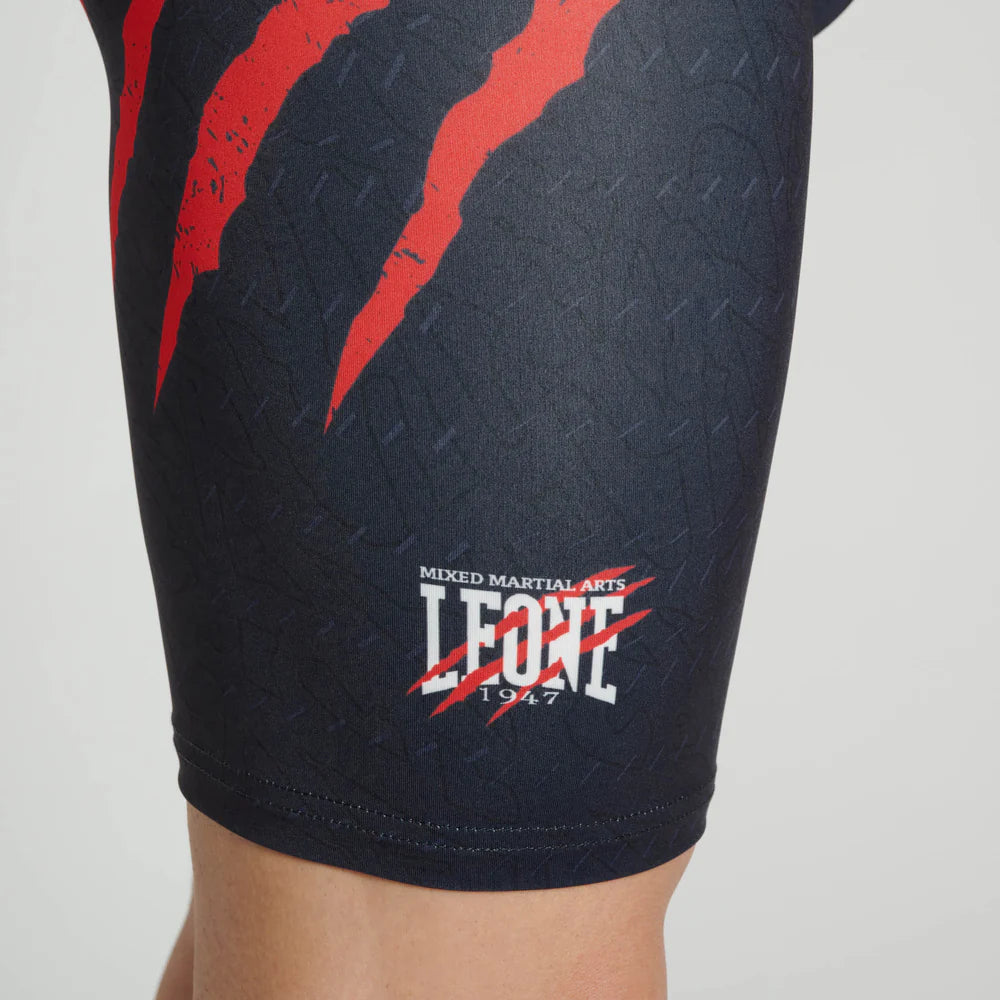 Leone Primal Instinct Kompressionsshorts | MMA-Hose