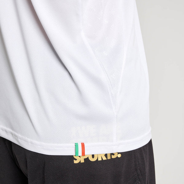 Leone DNA Small Logo T-Shirt