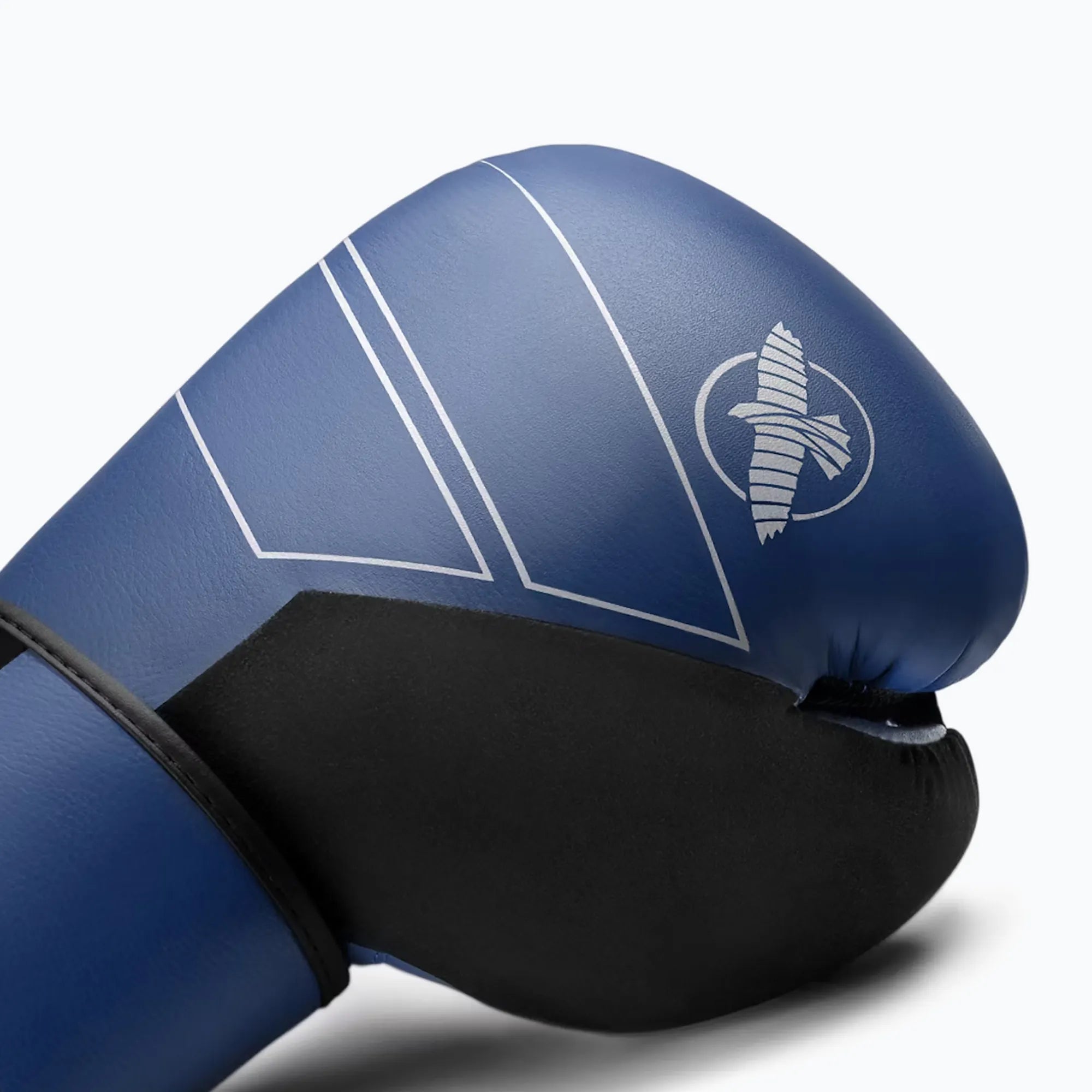 Guantoni Hayabusa S4 Leather | Vera Pelle e Supporto Polso