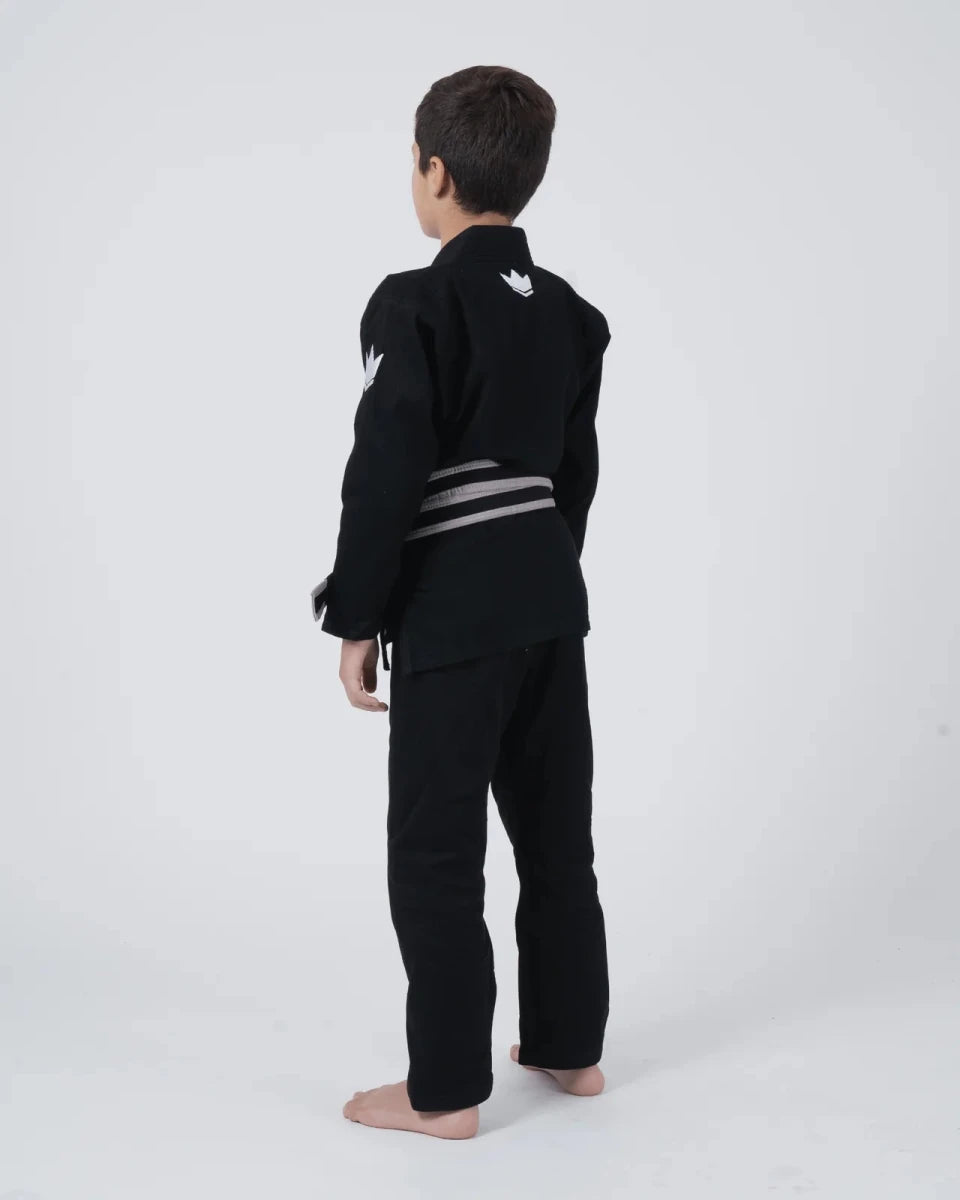 Kimono Kingz The One Kids | BJJ Gi per Bambini Resistente - Fight Club Store