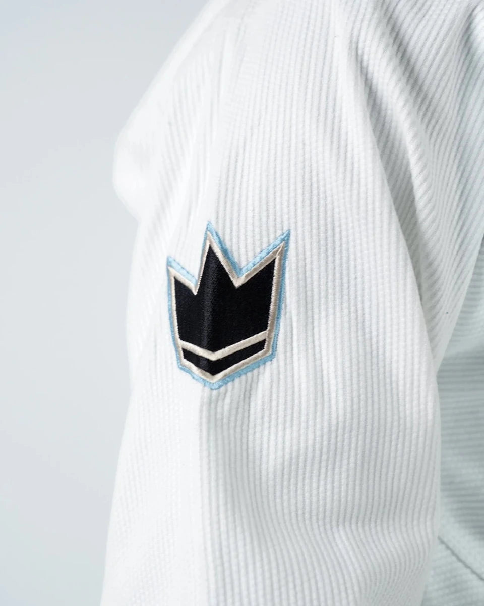 Kimono Brazilian Jiu Jitsu Kingz Nano 3.0 Ultraleggero - Fight Club Store