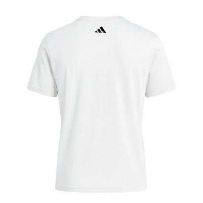 Camiseta Adidas BJJ BL Cotton