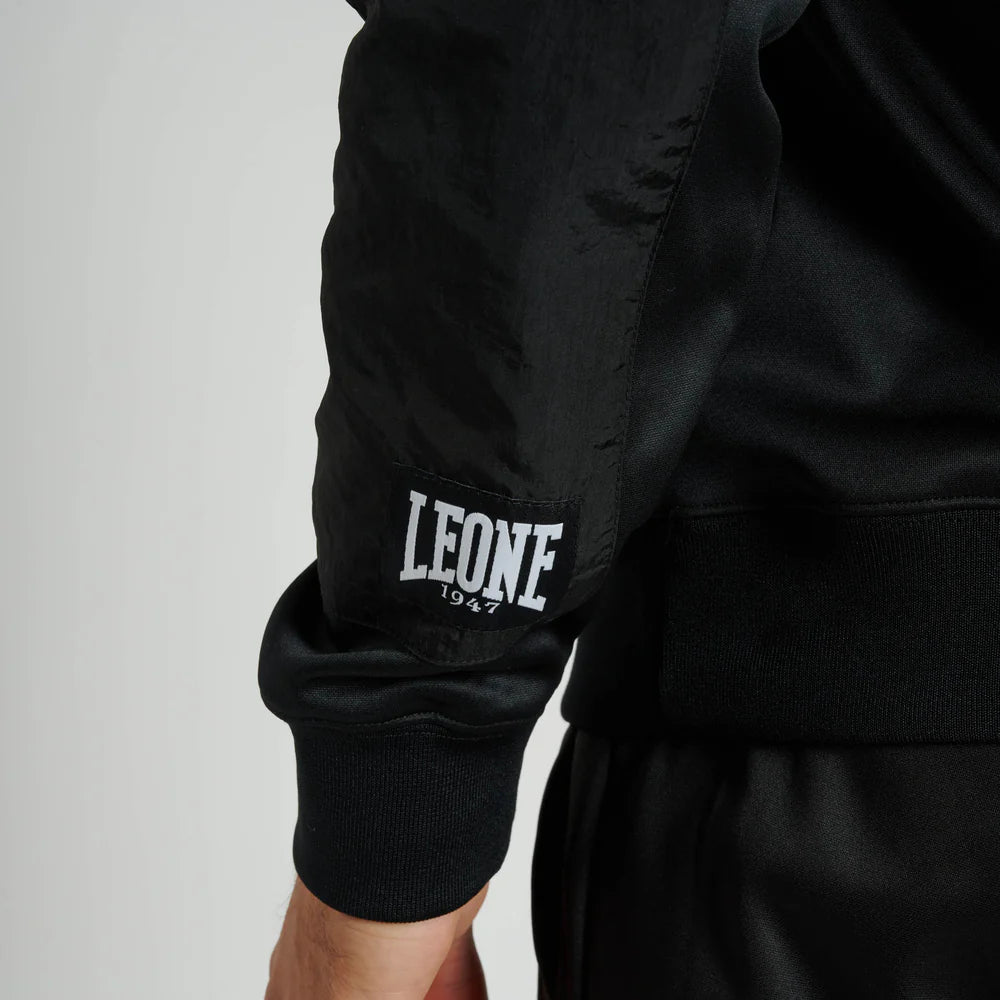 Felpa Leone WE ARE COMBAT SPORT