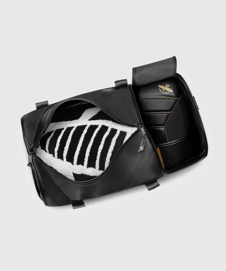 Borsone Hayabusa Elite 35 LT Microfibra