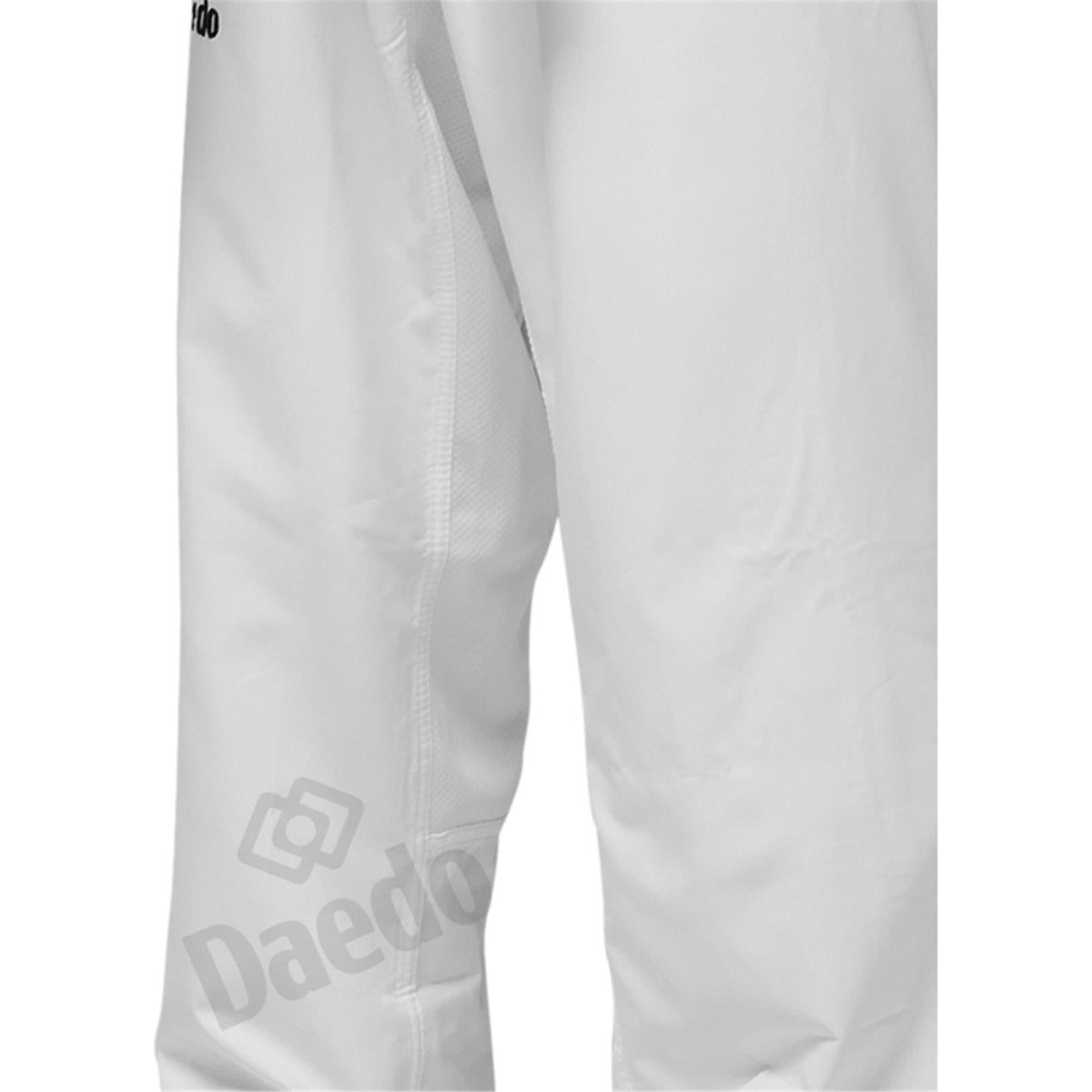 DOBOK Daedo Collo Bianco Ultralight WT - Fight Club Store
