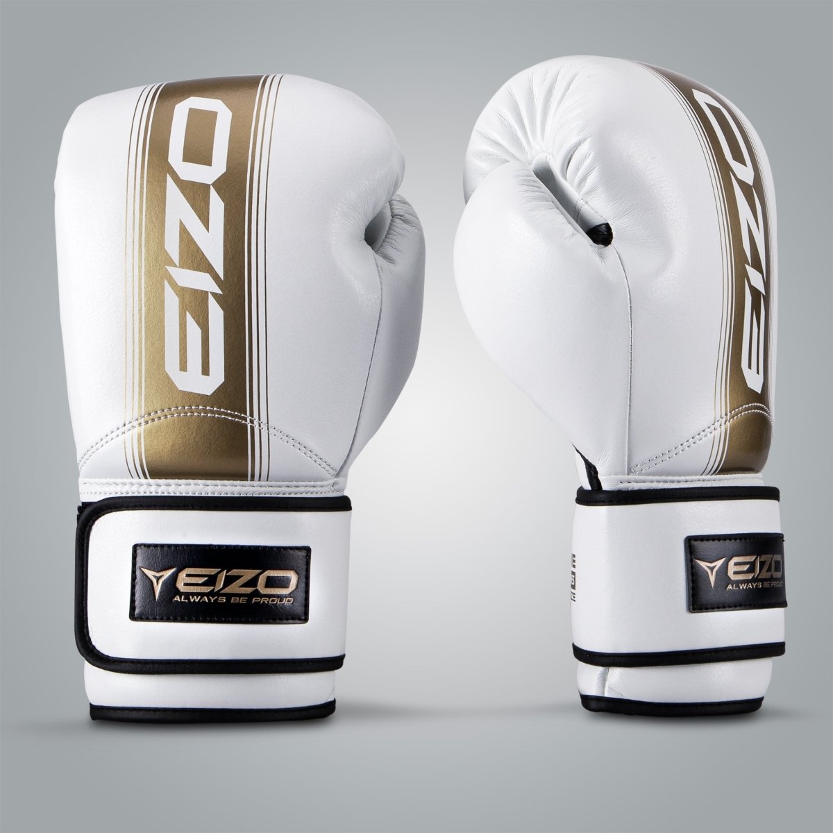 Guantoni Eizo Supreme Pro velcro - Fight Club Store