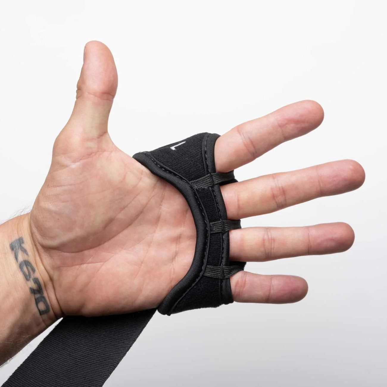 Tali Jam Tangan Phantom Impact dalam Neoprene dan Gel (Salinan)