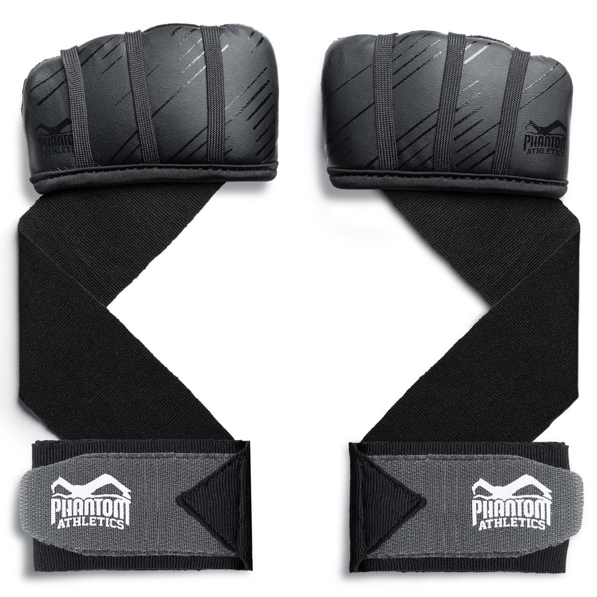 Tali Jam Tangan Phantom Impact dalam Neoprene dan Gel (Salinan)