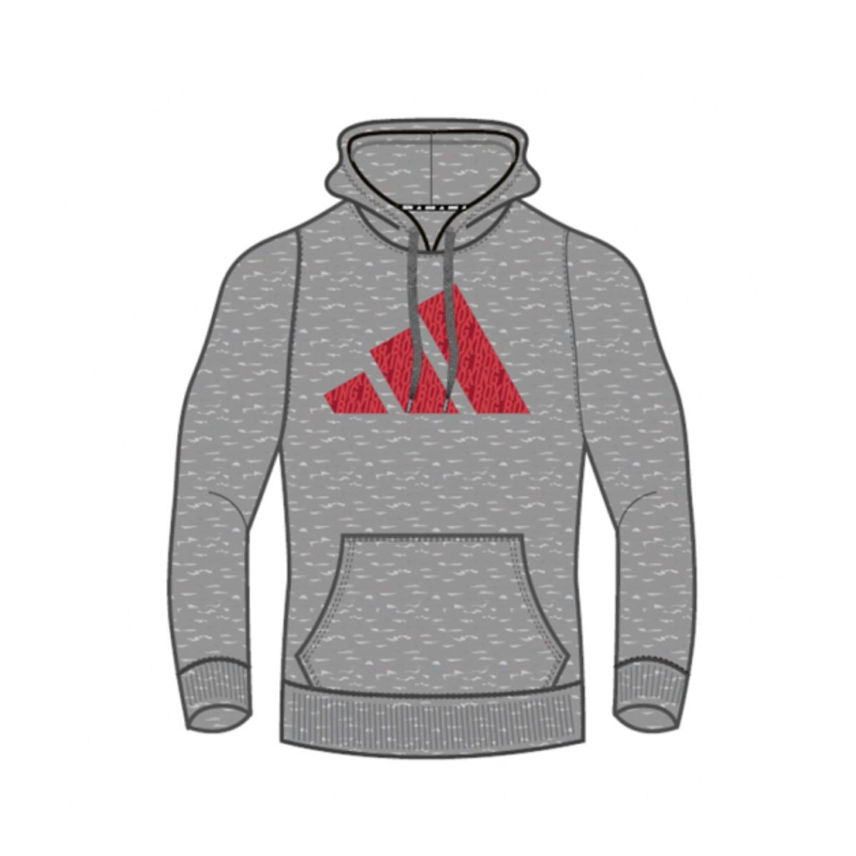 ADIDAS Community Performance Hoodie