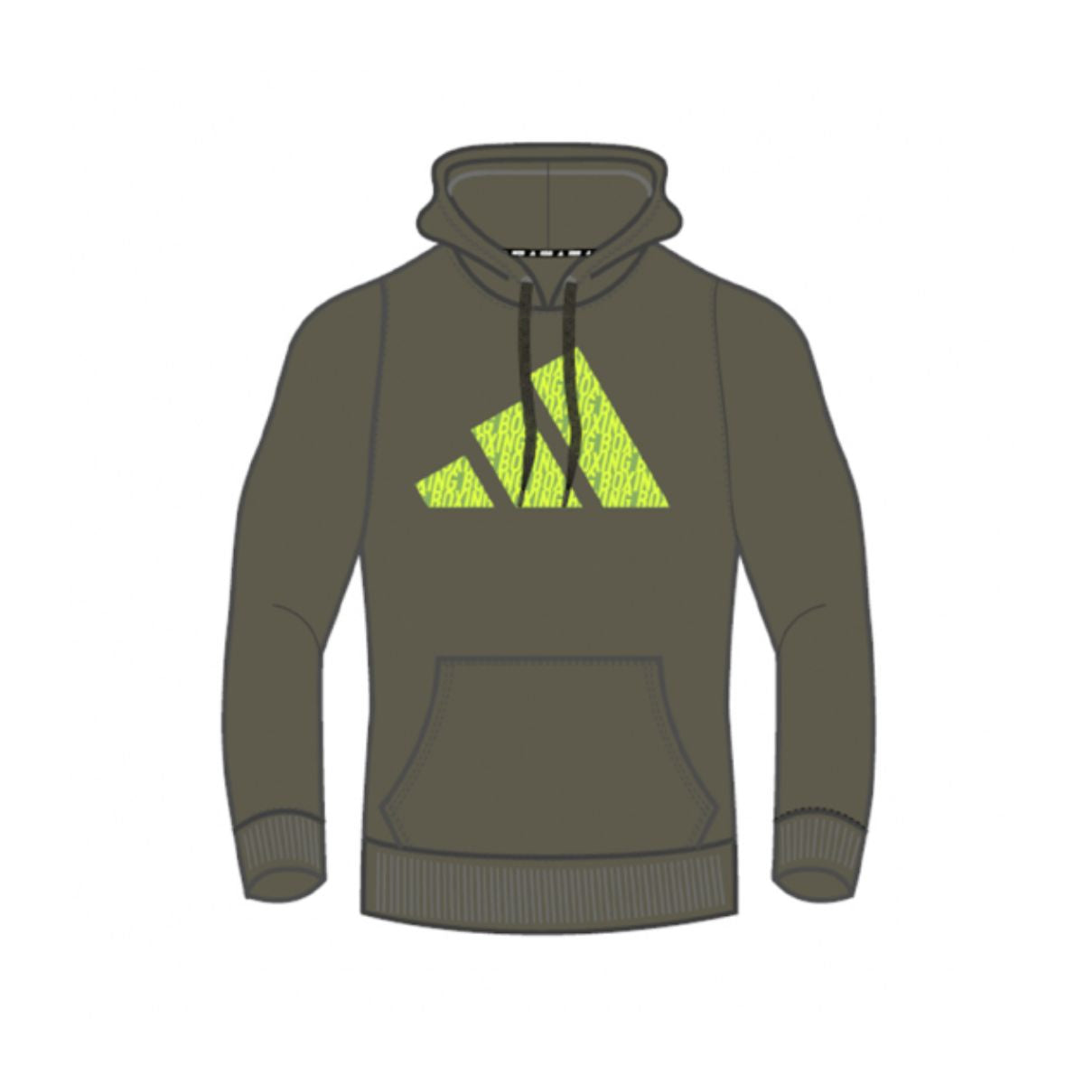 ADIDAS Community Performance Hoodie
