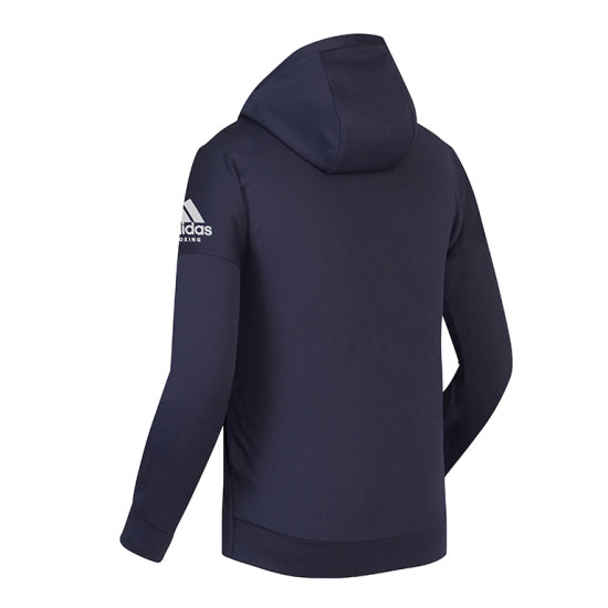 ADIDAS boxing sweatshirt