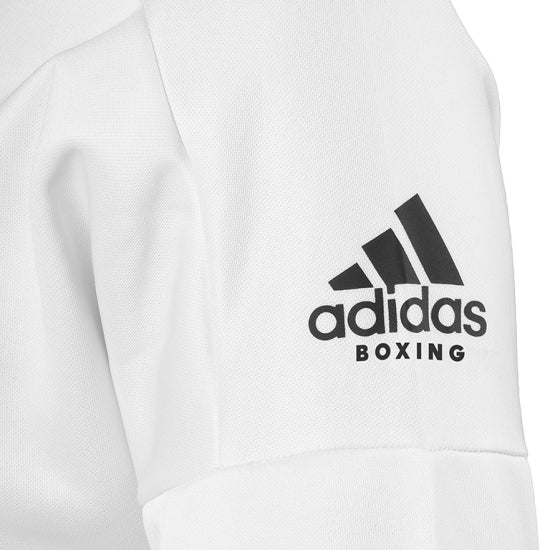 ADIDAS boxing sweatshirt
