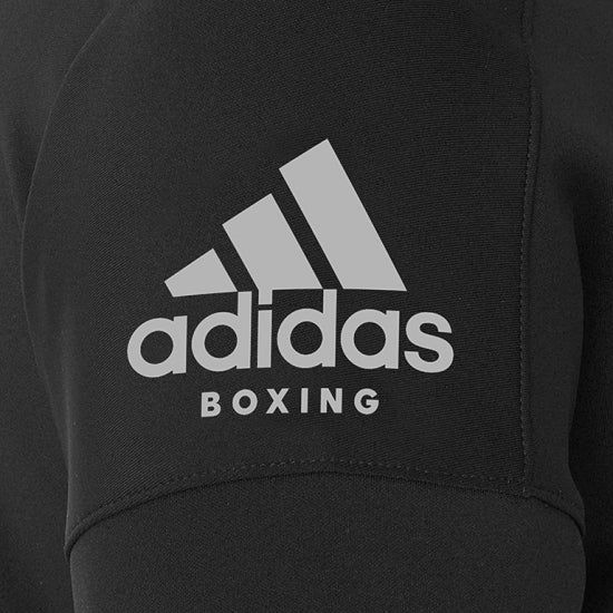 ADIDAS boxing sweatshirt