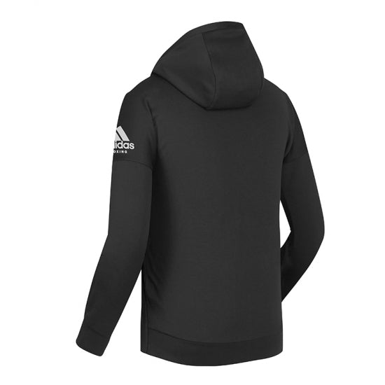 ADIDAS boxing sweatshirt