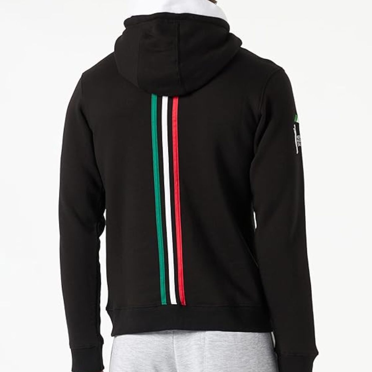 Adidas National Boxing Sweatshirt