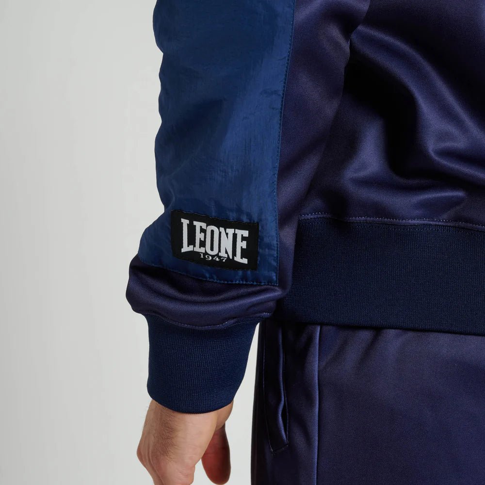 Felpa Leone WE ARE COMBAT SPORT - Fight Club Store