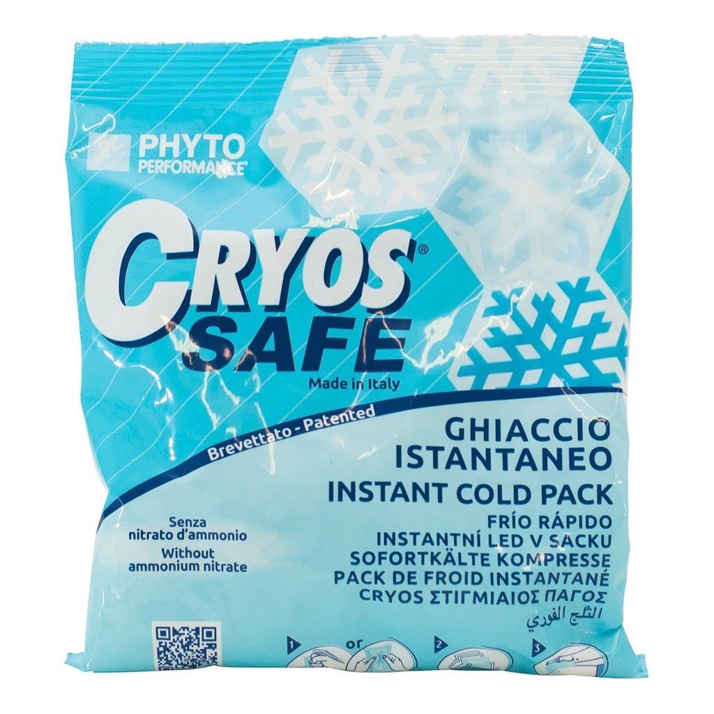 Ghiaccio Istantaneo Phyto Performance - Fight Club Store