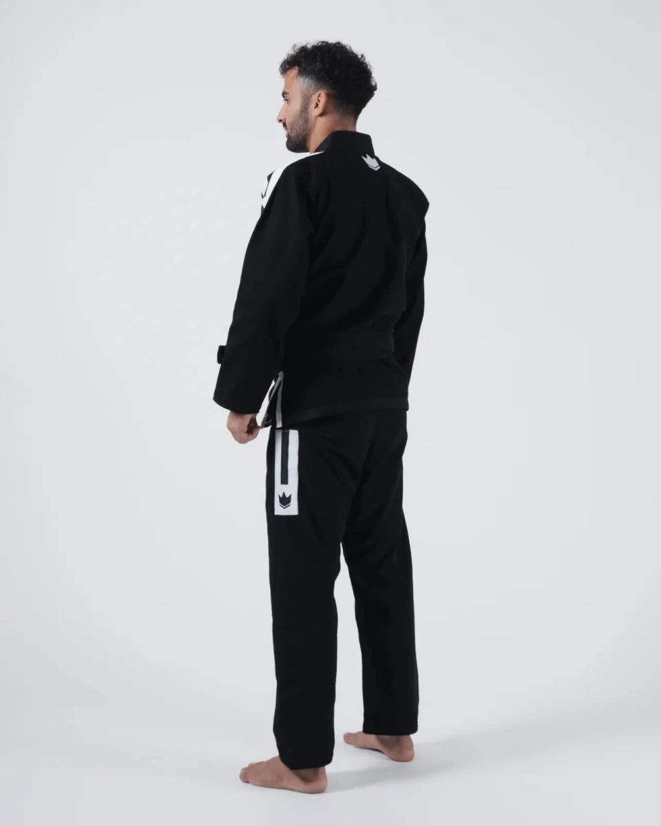 Kimono Kingz Sport 2.0 | BJJ Gi Leggero Approvato IBJJF - Fight Club Store