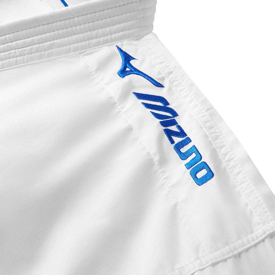 Mizuno Toshi Premier League Blue Kumite Jacket