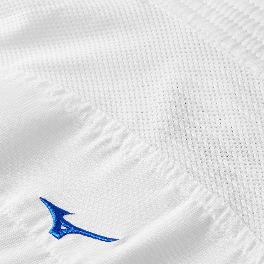 Mizuno Toshi Premier League Blue Kumite Jacket