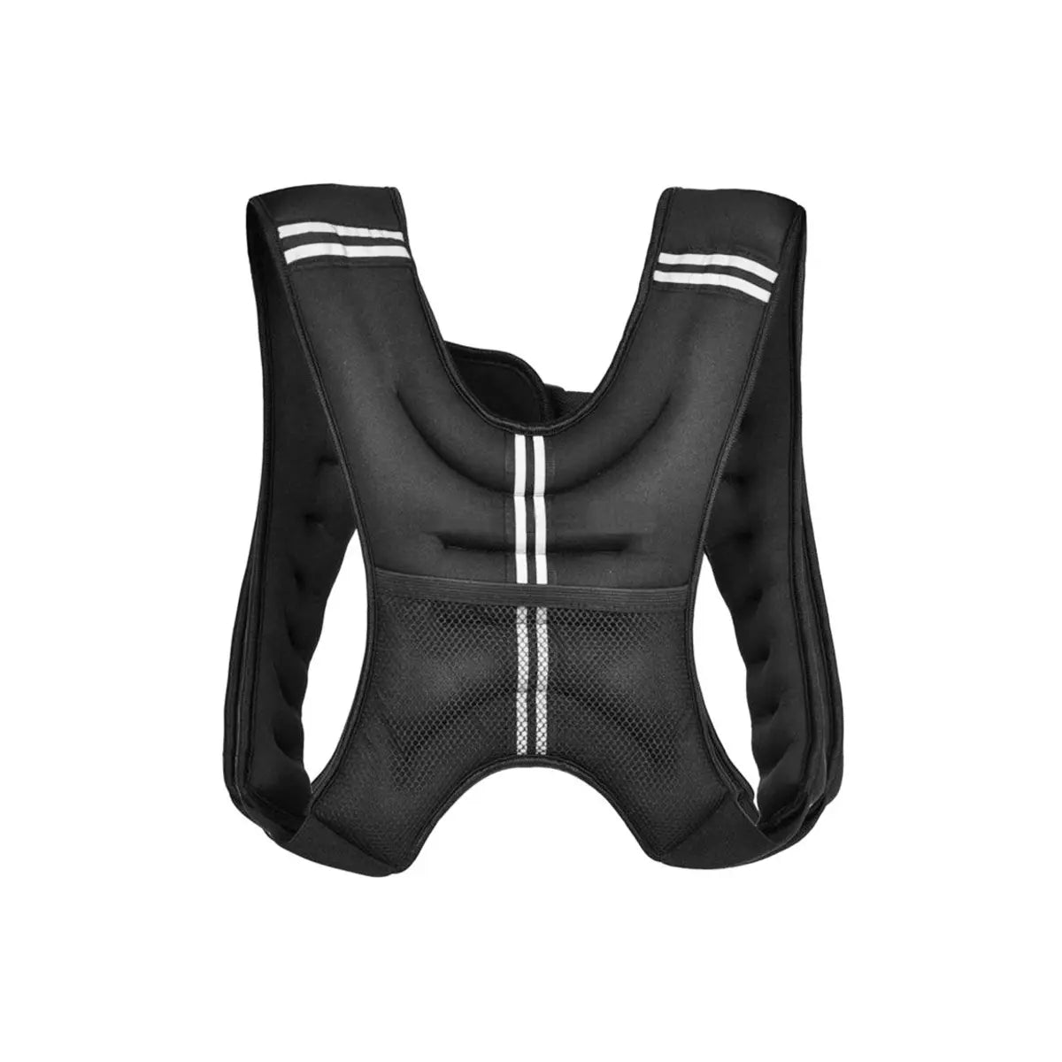 Giubbotto Zavorrato Metal Boxe 8kg – Potenza e Resistenza