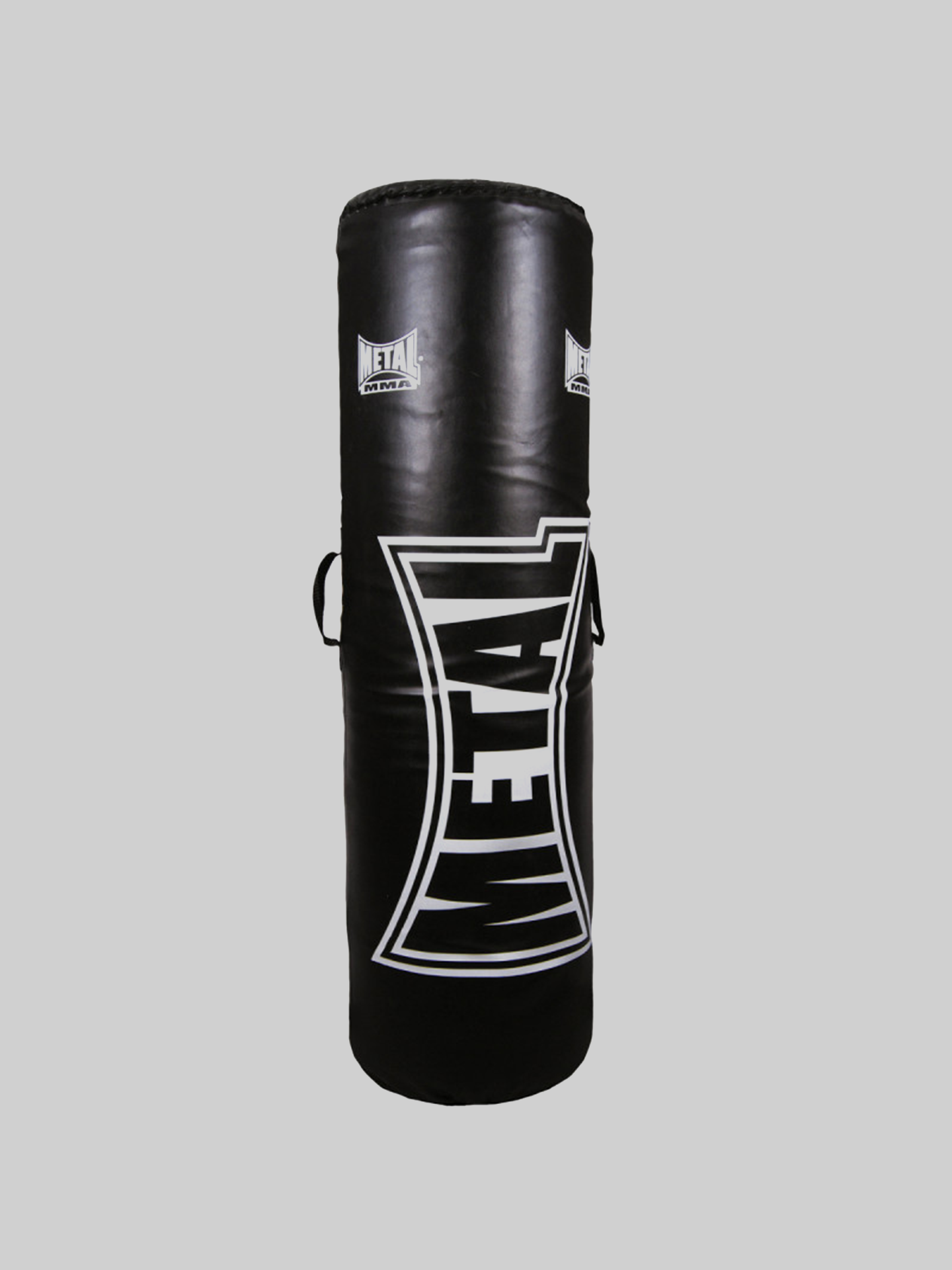 Sacco Grappling MMA Metal Boxe | 150 cm - 25 Kg