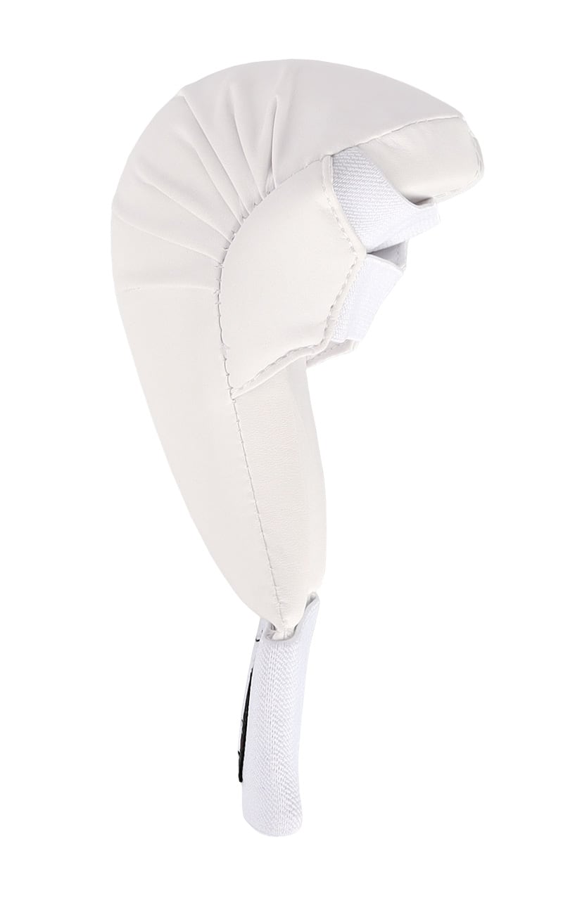 GUANTES DE KARATE Shotokan BLANCOS Tokaido
