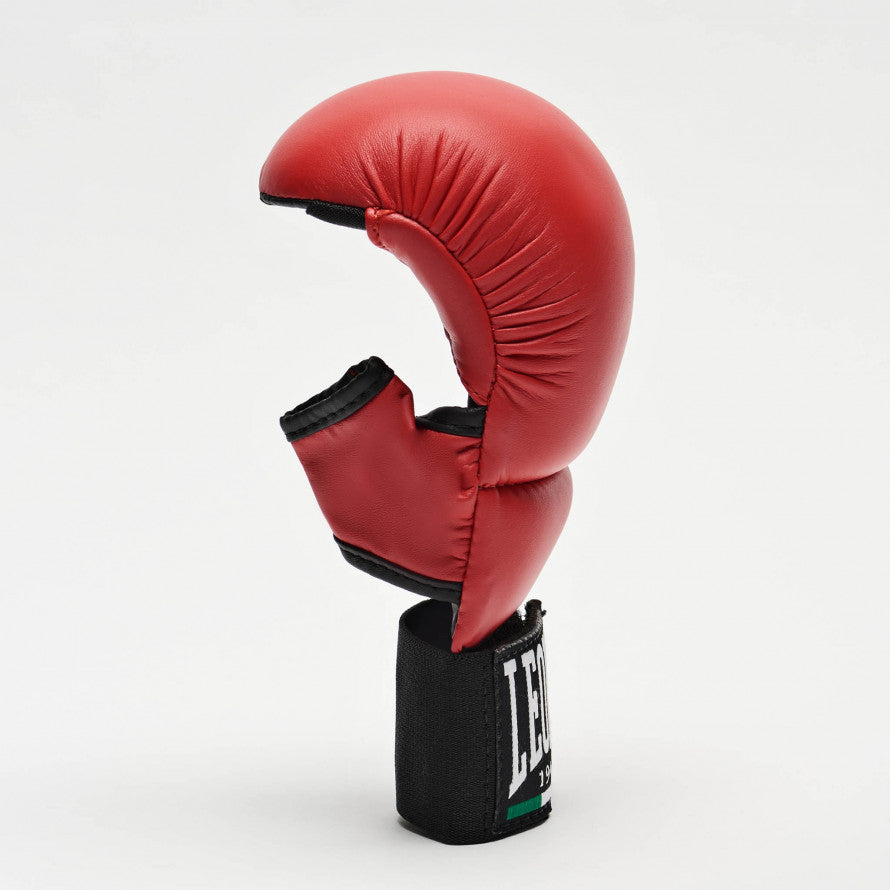 Leone Karate Fit Boxing Gloves