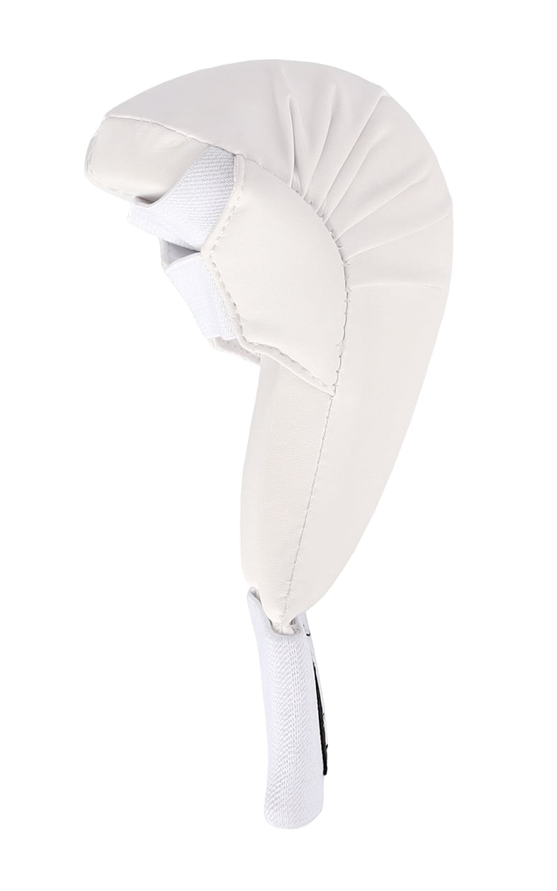 GUANTES DE KARATE Shotokan BLANCOS Tokaido