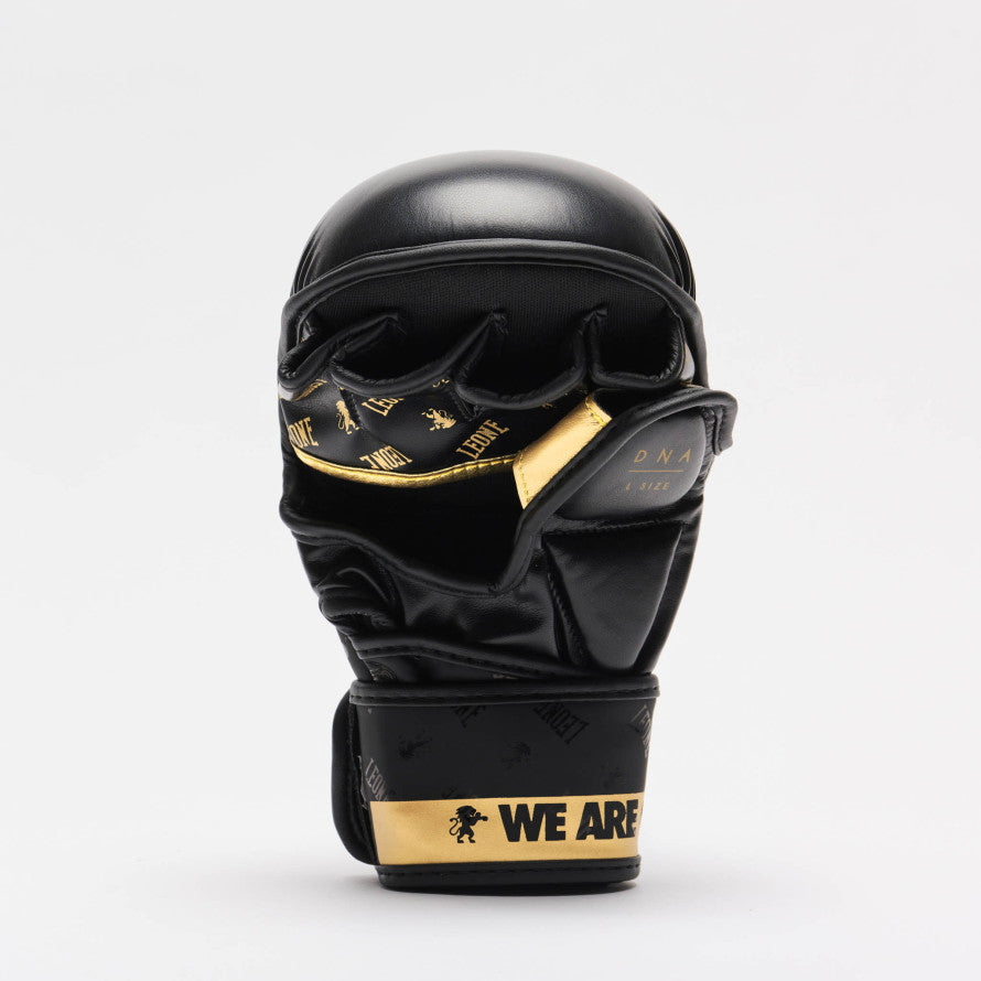 Leone Sparring-Handschuhe 7 oz DNA
