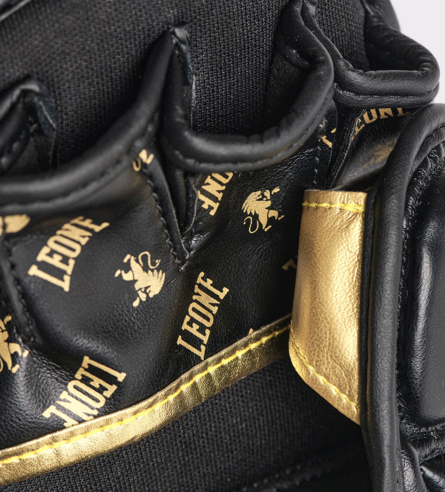 Leone Sparring-Handschuhe 7 oz DNA
