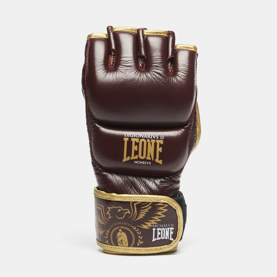 Guantes de artes marciales mixtas Alessio Sakara Leone Legionarivs II