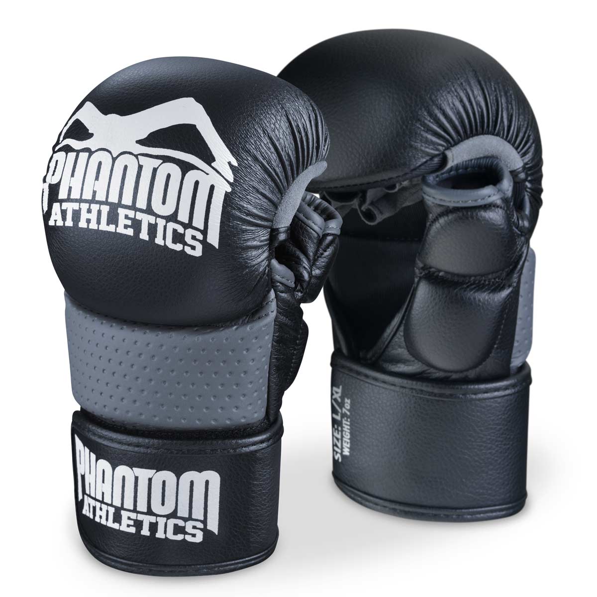 Phantom MMA Sparringhandschoenen (kopie)
